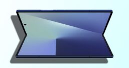 Galaxy Z Fold 8
