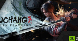 GeForce NOW - Julho de 2025