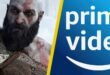 Imagem de: Amazon confirma série de God of War e criador fala sobre a história
