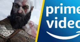 God of War - Prime Video