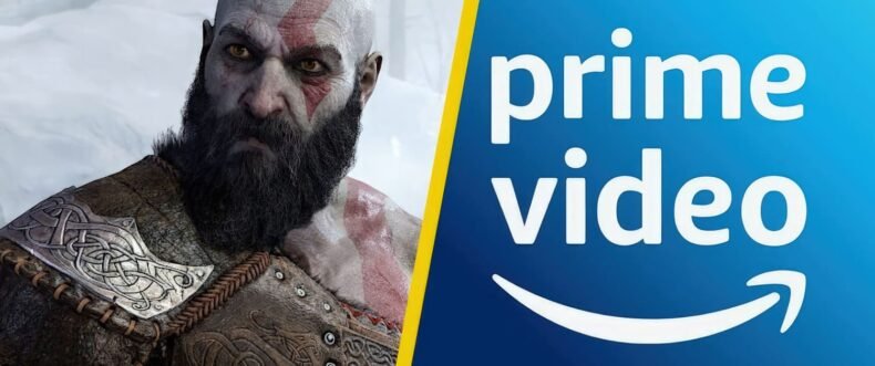 Imagem de: Amazon confirma série de God of War e criador fala sobre a história