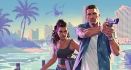 Grand Theft Auto VI (GTA 6)