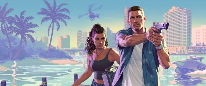 Imagem de: GTA 6 será o mais caro da franquia, mas IA pode baratear GTA 7