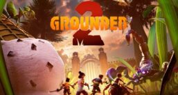 Grounded 2