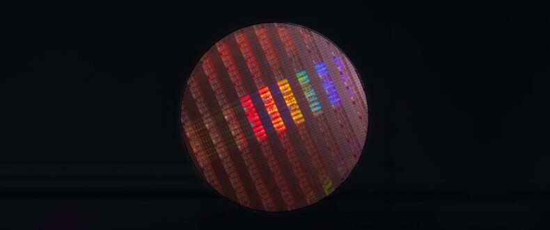 Imagem de: Apple pode usar processo 14A da Intel em chips da linha M; NVIDIA também estaria interessada
