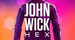 John Wick Hex