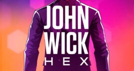John Wick Hex