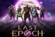 Imagem de: KRAFTON compra estúdio de Last Epoch