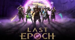 Last Epoch