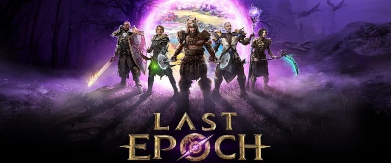 Imagem de: KRAFTON compra estúdio de Last Epoch