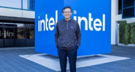 Lip-Bu Tan - CEO da Intel