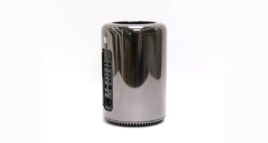 Mac Pro 2013