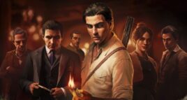 Mafia: The Old Country