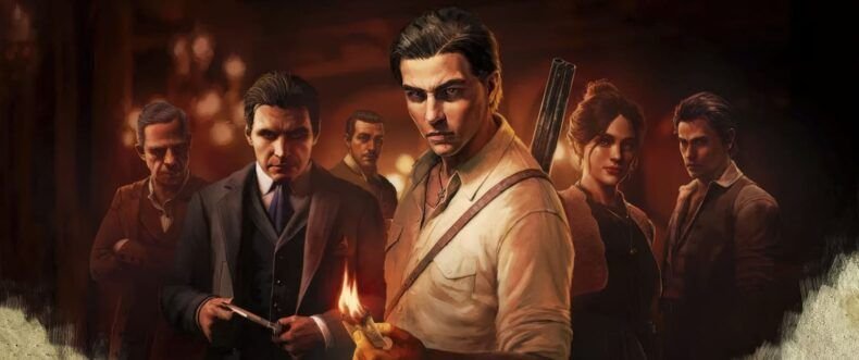 Imagem de: Mafia: The Old Country traz a máfia siciliana de volta aos games