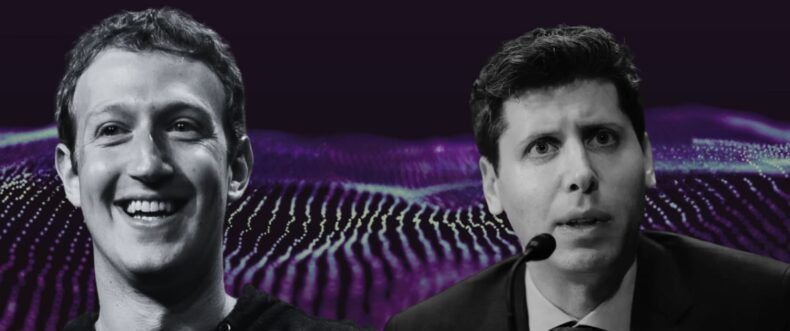 Imagem de: OpenAI reage após fuga de talentos para a Meta e promete mudar salários