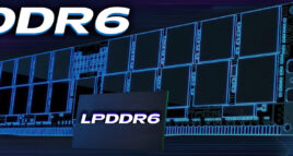 Memória DDR6