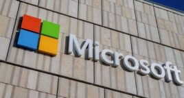 Microsoft