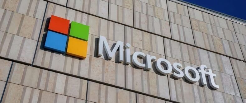 Imagem de: Microsoft demite 9 mil e aposta tudo em Inteligência Artificial