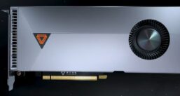 Moore Threads MTT S50 GPU