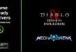 Imagem de: NVIDIA lança novo driver Game Ready com suporte total para Mecha BREAK e DLSS 4