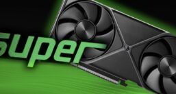 NVIDIA RTX SUPER