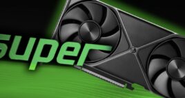 NVIDIA RTX SUPER