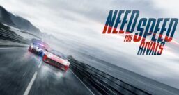 Need for Speed: Rivals