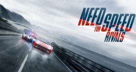 Need for Speed: Rivals