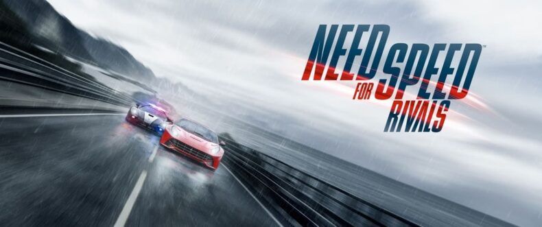 Imagem de: Need for Speed: Rivals perderá modo online a partir de outubro de 2025
