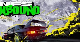 Need for Speed Unbound