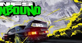 Need for Speed Unbound