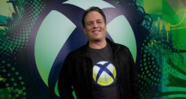 Phil Spencer