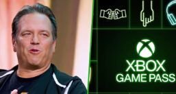 Phill Spancer - Xbox Game Pass