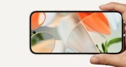 Pixel 10 Pro - Tela com PWM