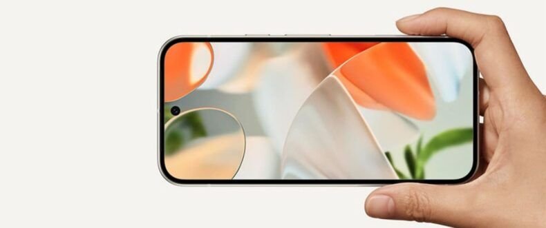 Imagem de: Pixel 10 Pro receberá tela com tecnologia PWM para reduzir o cansaço visual