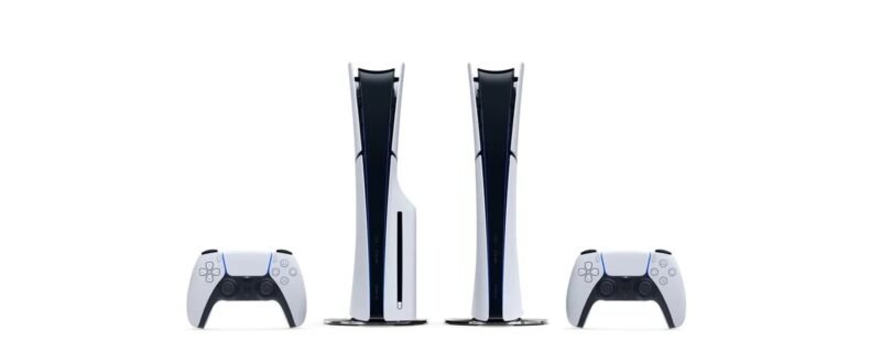 Imagem de: PS5 vai consumir menos energia e facilitar troca do controle entre aparelhos