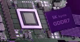 SK Hynix GDDR7
