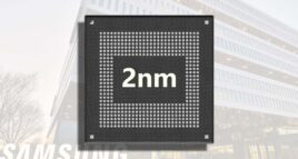 Samsung 2nm