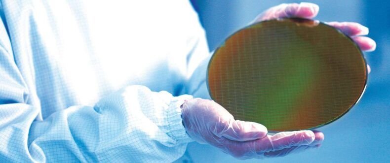Imagem de: Samsung finaliza design do seu processo GAA de 2 nm