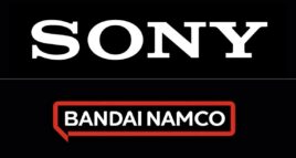 Sony e Bandai Namco