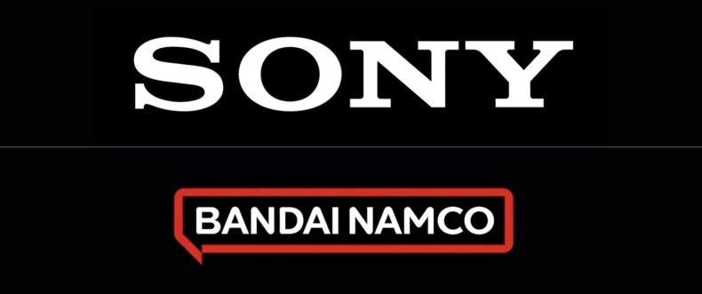 Imagem de: Sony investe bilhões e adquire 2,5% da Bandai Namco