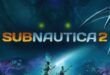 Imagem de: Motivo do atraso de Subnautica 2 vaza e ex-executivos processam a KRAFTON