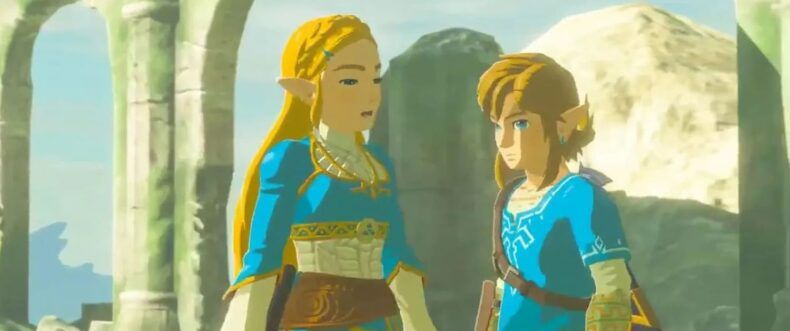 Atores de Zelda e Link são revelados para filme live-action da Nintendo