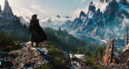 The Witcher 4