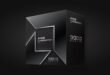 Imagem de: AMD Ryzen Master recebe suporte para a série Threadripper PRO 9000