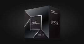 Threadripper PRO 9000