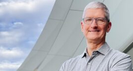 Tim Cook