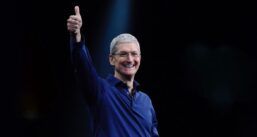 Tim Cook