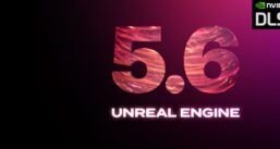 Unreal Engine 5.6