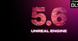 Unreal Engine 5.6